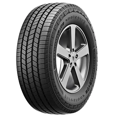 FIRESTONE TRANSFORCE HT3